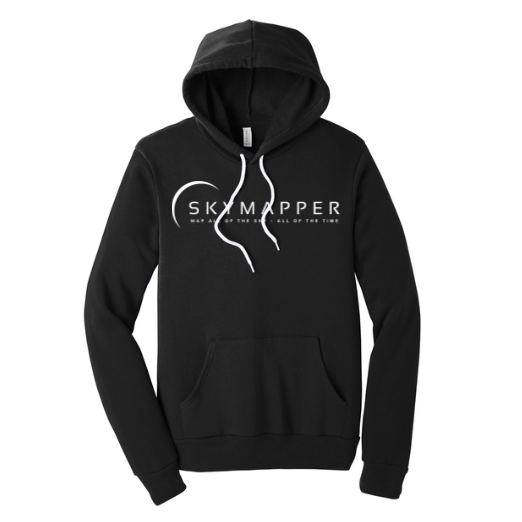 SkyMapper Hoodie