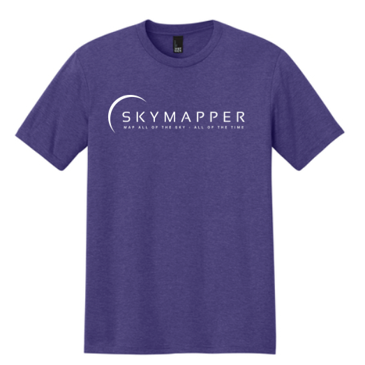 SkyMapper T-shirt