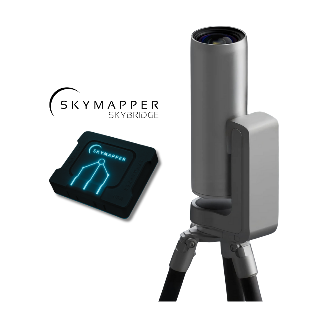 On the Road to Mainnet Bundle - Explorer-class Telescope + SkyBridge