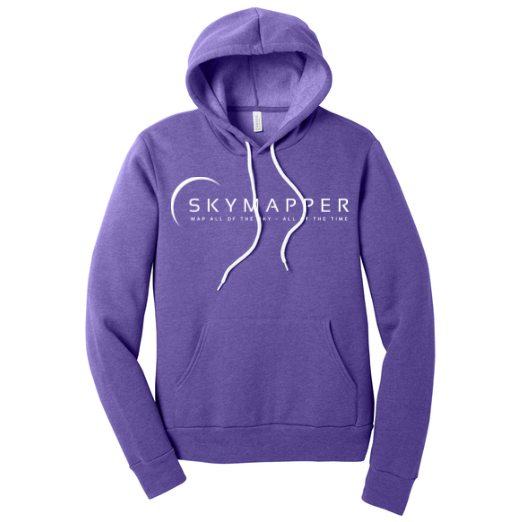 SkyMapper Hoodie