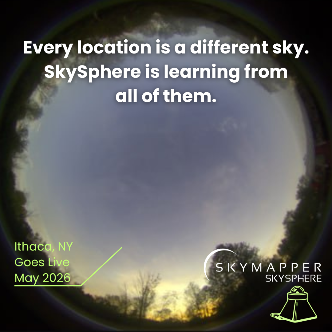 SkySphere Founder Edition Pre-Order