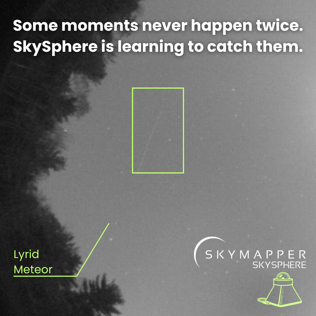 SkySphere Founder Edition Pre-Order