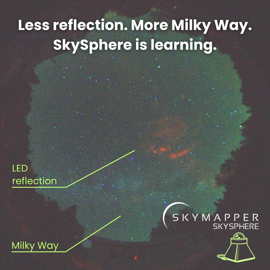 SkySphere Founder Edition Pre-Order