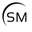 SkyMapper logo