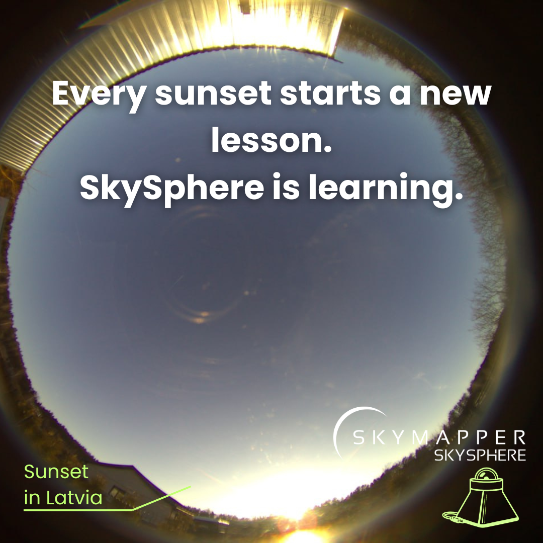 SkySphere Founder Edition Pre-Order