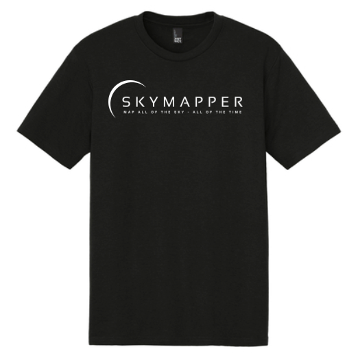 SkyMapper T-shirt