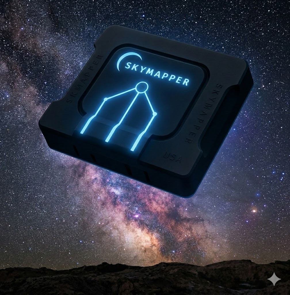 SkyBridge Bundle: Discovery-class Telescope